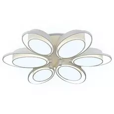 Потолочная люстра Ambrella Granule FG2512