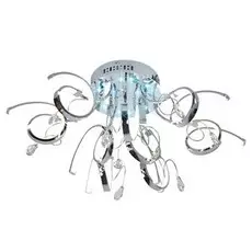 Потолочная люстра с пультом Line Classic Ambrella LC590