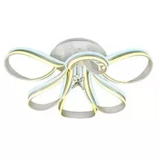 Потолочная люстра Ambrella Line FL152