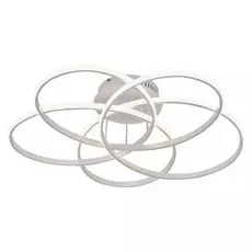 Потолочная люстра Ambrella Line FL421