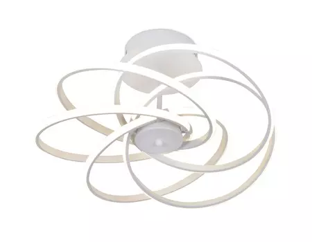 Потолочная светодиодная люстра Line Ambrella FL440