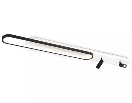 Потолочная люстра Ambrella Line FL5111