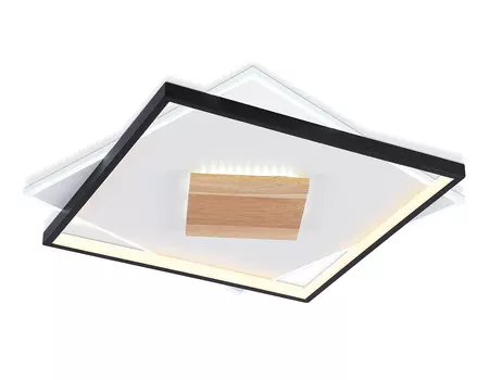 Потолочная люстра Ambrella LineTech FL4791