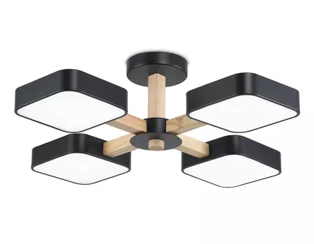 Потолочная люстра Ambrella LineTech FL4880