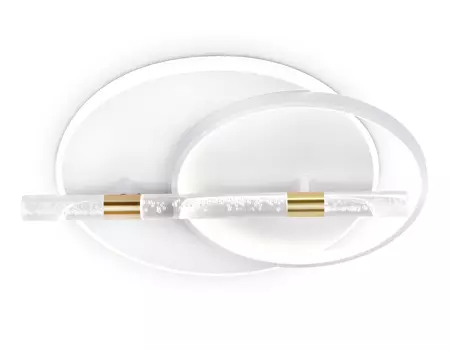 Потолочная люстра Ambrella LineTech FL5007