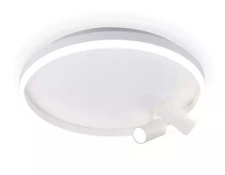Потолочная люстра Ambrella LineTech FL5112