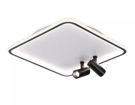 Потолочная люстра Ambrella LineTech FL5115