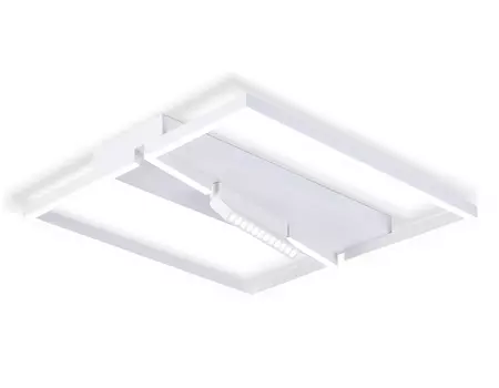 Потолочная люстра Ambrella LineTech FL51465