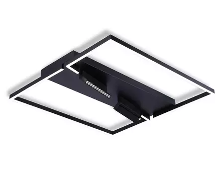 Потолочная люстра Ambrella LineTech FL51468