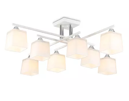 Потолочная люстра Ambrella Loft TR303043