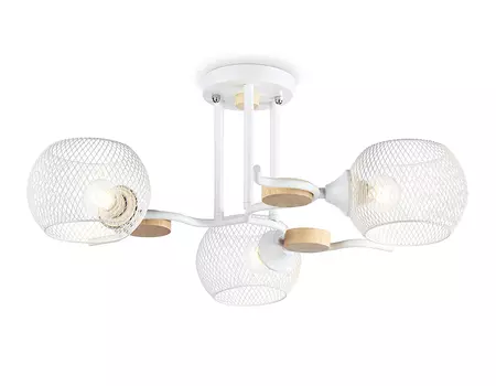 Потолочная люстра Ambrella Loft TR80163