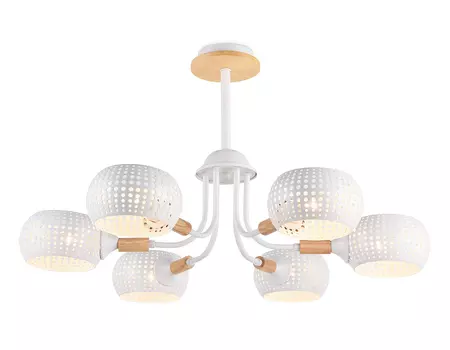 Потолочная люстра Ambrella Loft TR80166