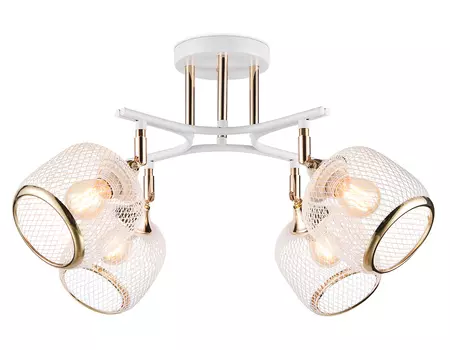 Потолочная люстра Ambrella Loft TR80175