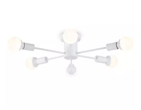 Потолочная люстра Ambrella Loft TR80401