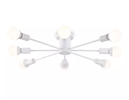 Потолочная люстра Ambrella Loft TR80408