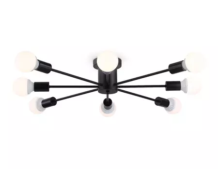 Потолочная люстра Ambrella Loft TR80411
