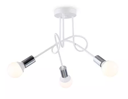 Потолочная люстра Ambrella Loft TR80414