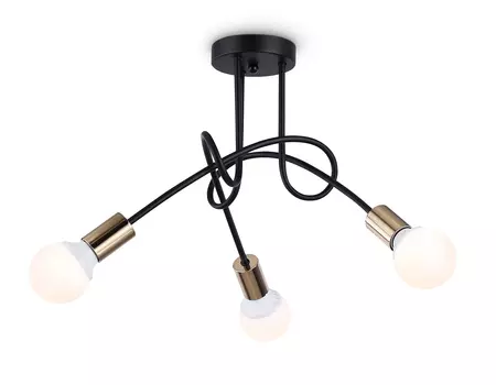 Потолочная люстра Ambrella Loft TR80415