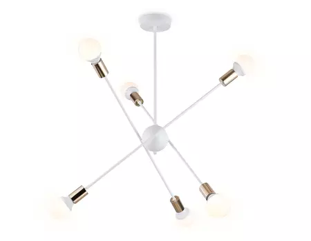 Потолочная люстра Ambrella Loft TR80432