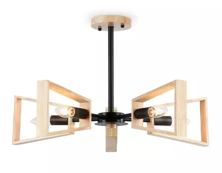Потолочная люстра Ambrella Loft TR80495