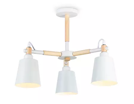 Потолочная люстра Ambrella Loft TR82204