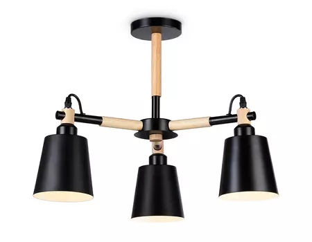 Потолочная люстра Ambrella Loft TR82206
