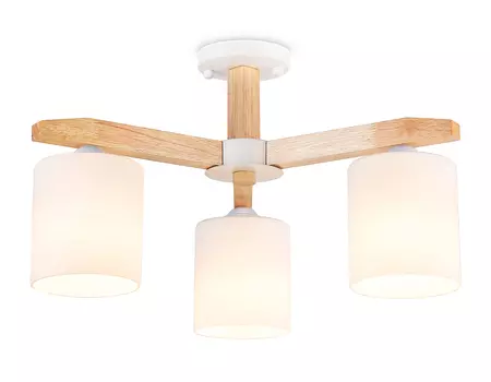 Потолочная люстра Ambrella Loft TR83112