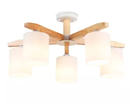 Потолочная люстра Ambrella Loft TR83113