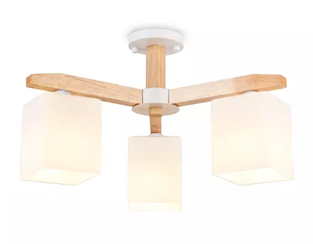 Потолочная люстра Ambrella Loft TR83115