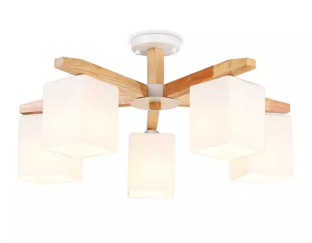 Потолочная люстра Ambrella Loft TR83118