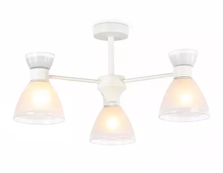 Потолочная люстра Ambrella Modern Homy TR3177