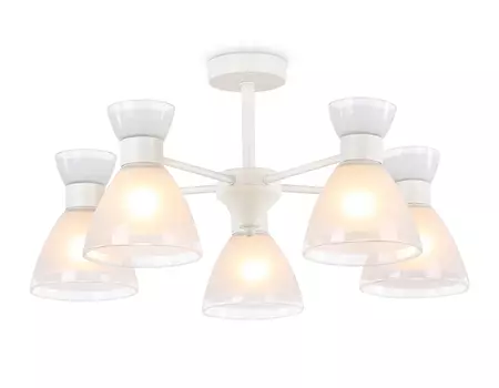 Потолочная люстра Ambrella Modern Homy TR3179