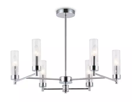 Потолочная люстра Ambrella Modern LH55151