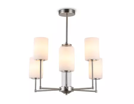 Потолочная люстра Ambrella Modern LH56211