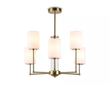 Потолочная люстра Ambrella Modern LH56215