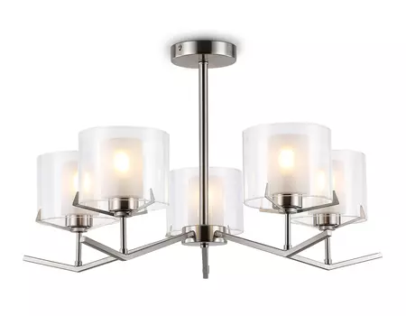 Потолочная люстра Ambrella Modern LH57001