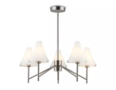 Потолочная люстра Ambrella Modern LH57123