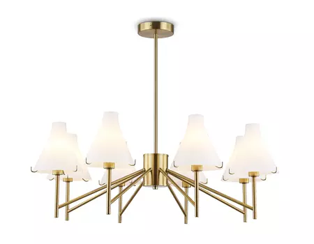 Потолочная люстра Ambrella Modern LH57135