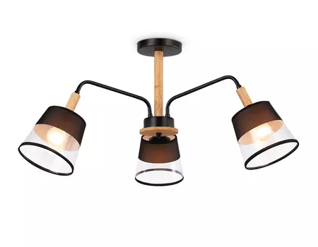 Потолочная люстра Ambrella Modern Losk TR4740