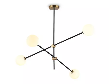 Потолочная люстра Ambrella Modern TR2507