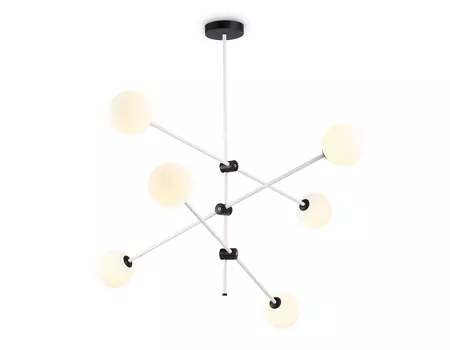 Потолочная люстра Ambrella Modern TR2512