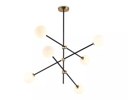 Потолочная люстра Ambrella Modern TR2515