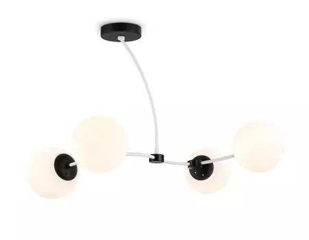 Потолочная люстра Ambrella Modern TR2542