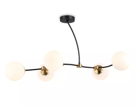 Потолочная люстра Ambrella Modern TR2548