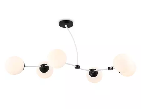 Потолочная люстра Ambrella Modern TR2552