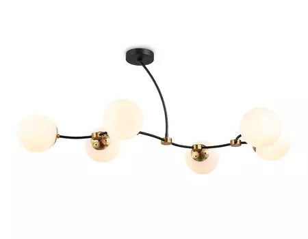 Потолочная люстра Ambrella Modern TR2555