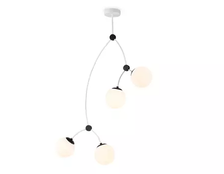 Потолочная люстра Ambrella Modern TR2572