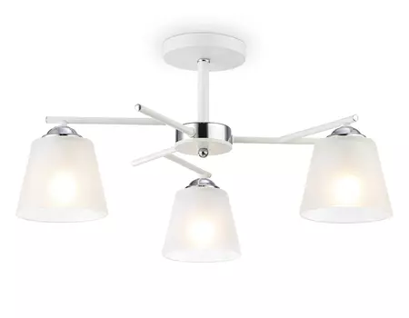 Потолочная люстра Ambrella Modern TR303202