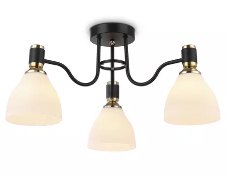 Потолочная люстра Ambrella Modern TR303303