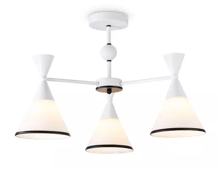 Потолочная люстра Ambrella Modern TR3164